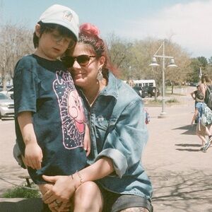 Meet your Posher, Arianna